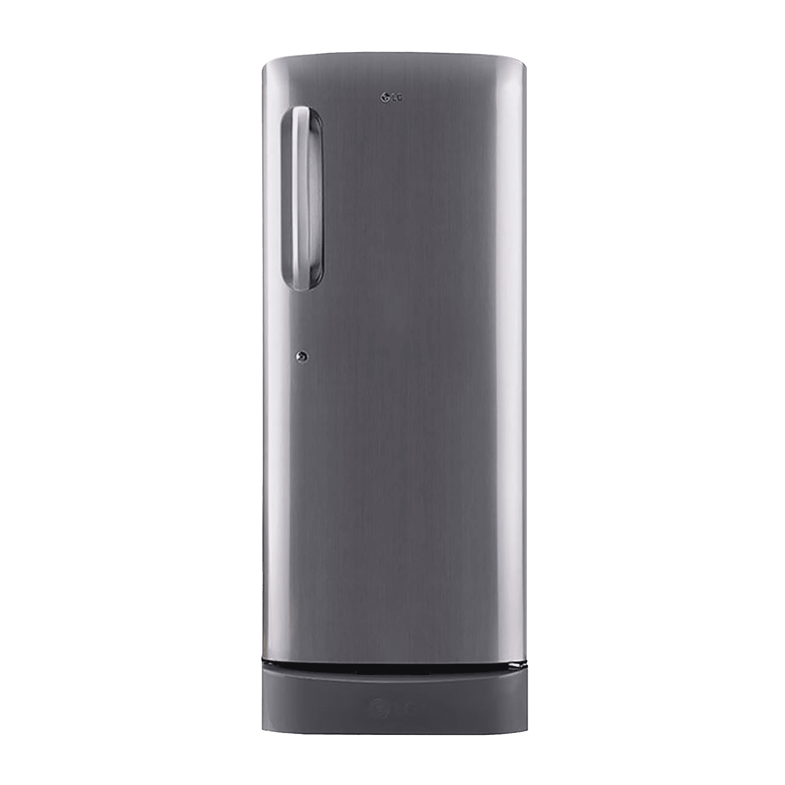 Buy LG 235 Litres 3 Star Direct Cool Single Door Refrigerator with